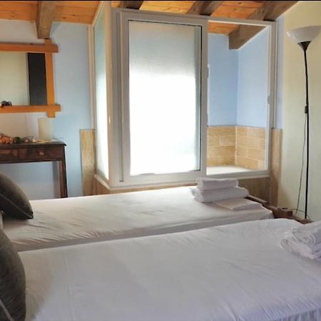 Villa Kolonja Ksamil Ngoại thất bức ảnh