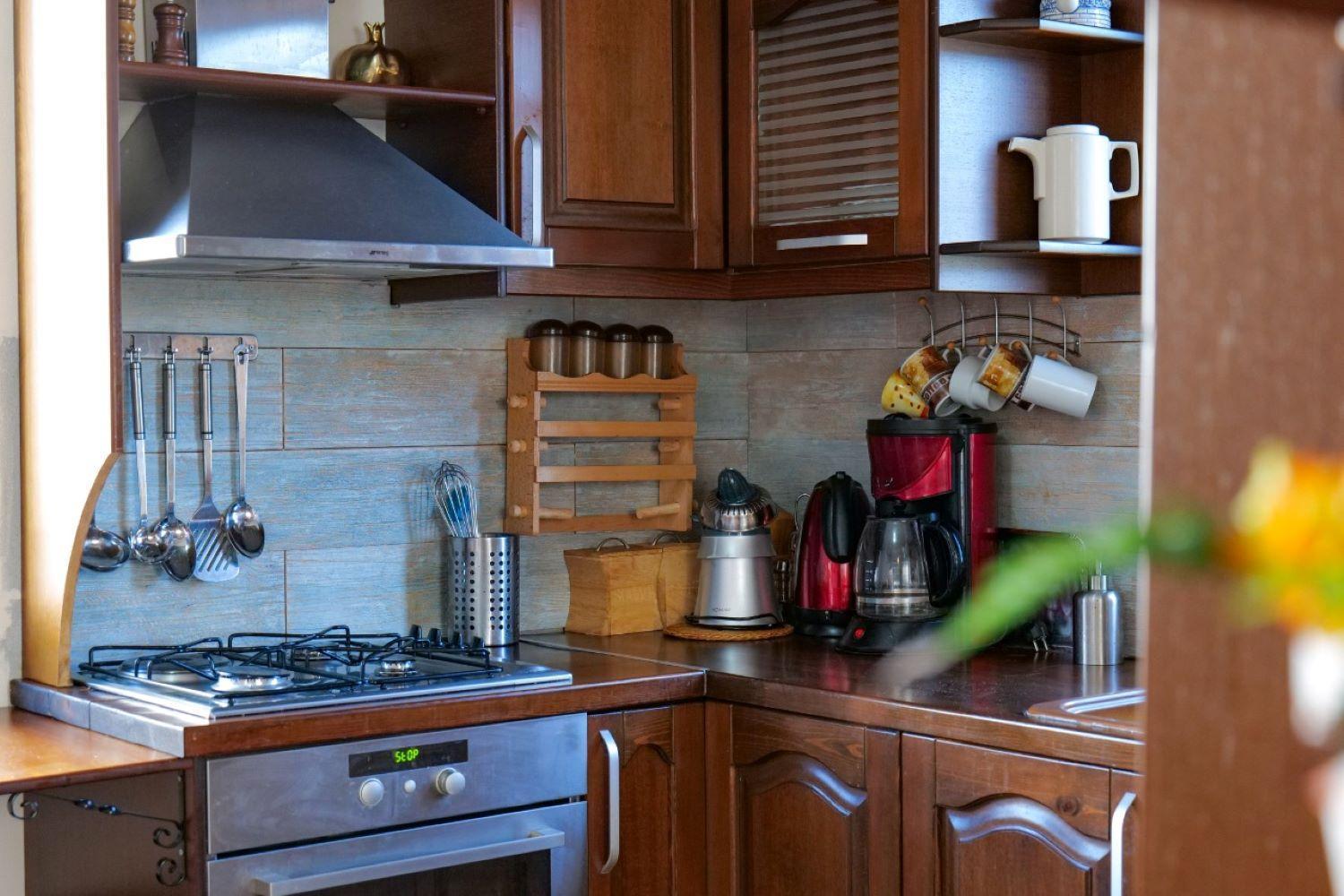 Villa Kolonja Ksamil Ngoại thất bức ảnh