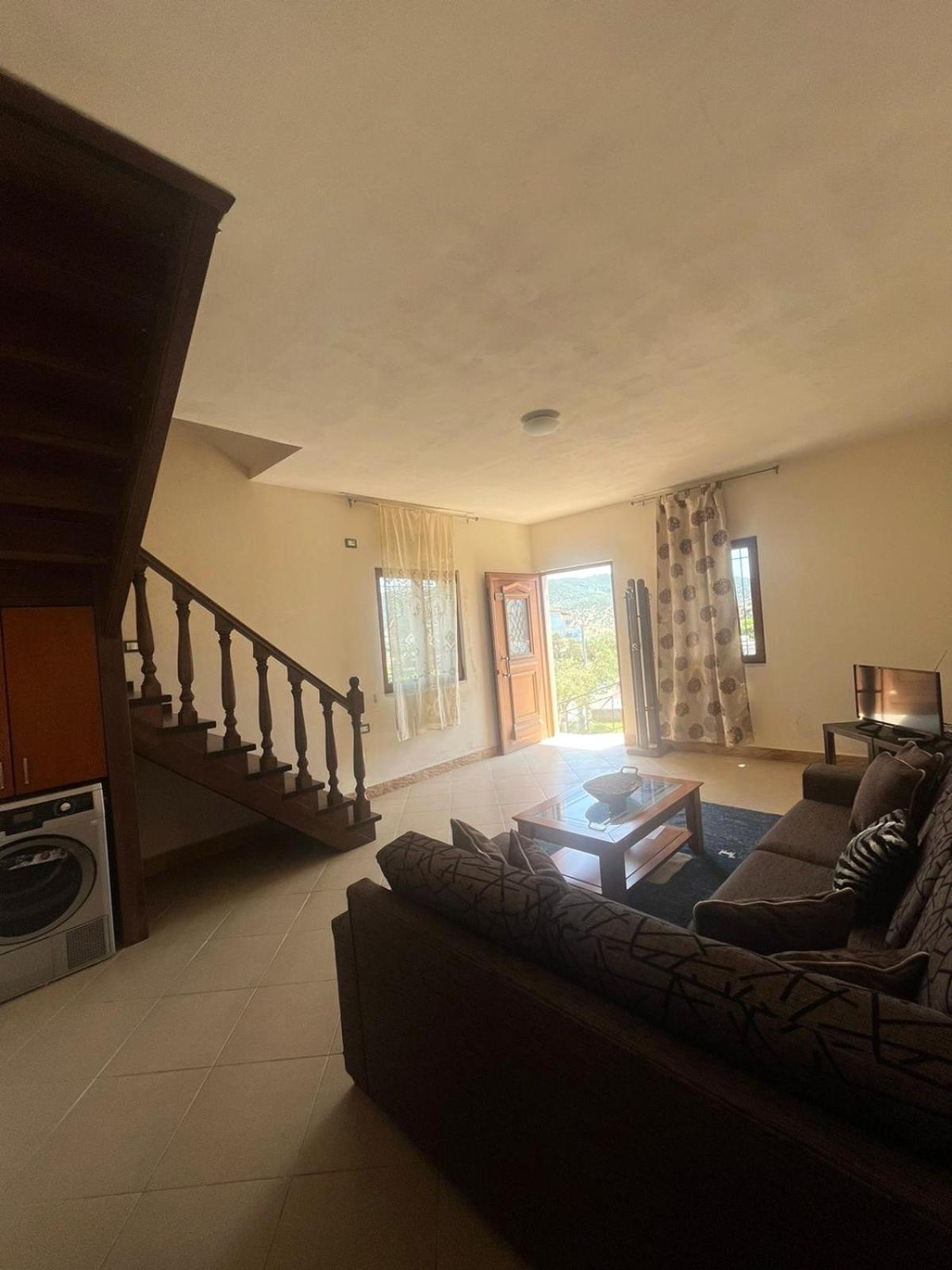 Villa Kolonja Ksamil Ngoại thất bức ảnh